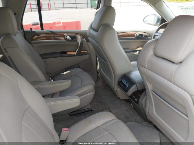 Продажа на аукционе авто 2012 Buick Enclave Leather, vin: 5GAKRCED6CJ238625, номер лота: 45148806