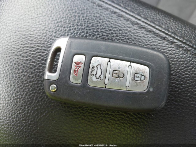45148807 :رقم المزاد ، KNAGM4AD1D5044459 vin ، 2013 Kia Optima Hybrid Lx مزاد بيع