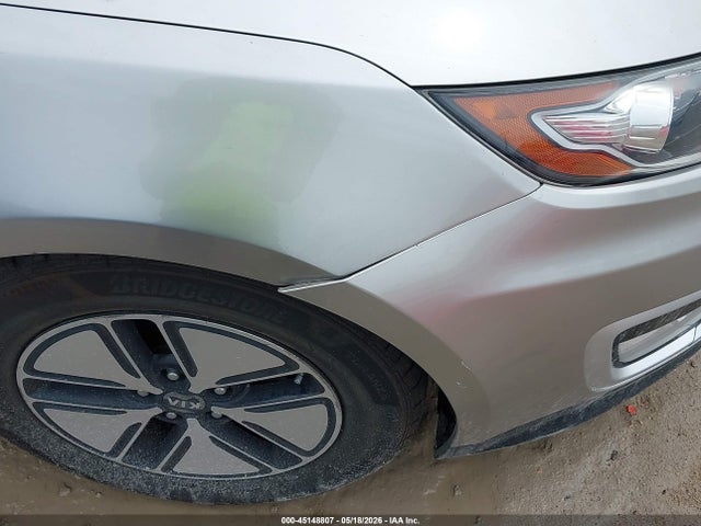 45148807 :رقم المزاد ، KNAGM4AD1D5044459 vin ، 2013 Kia Optima Hybrid Lx مزاد بيع