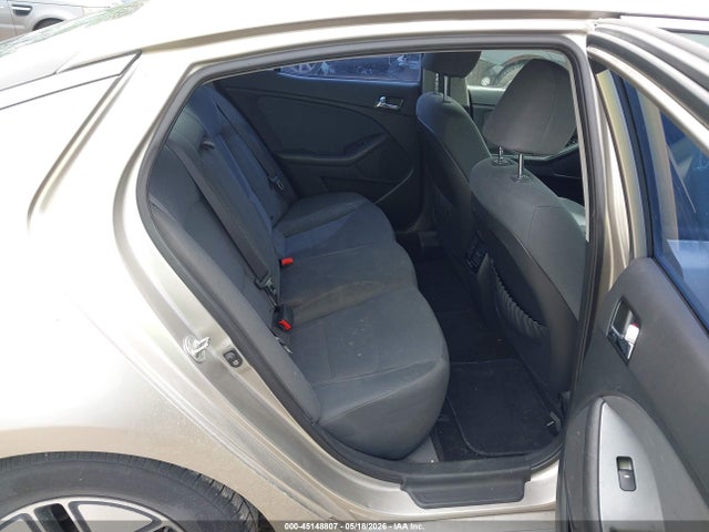 45148807 :رقم المزاد ، KNAGM4AD1D5044459 vin ، 2013 Kia Optima Hybrid Lx مزاد بيع