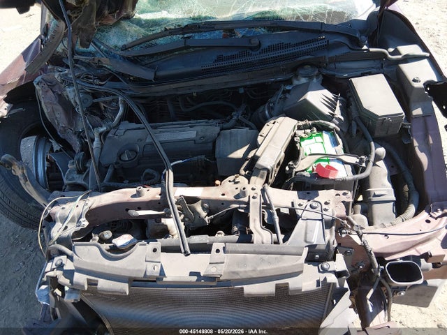 2015 Honda Cr-v Ex-l მანქანა იყიდება აუქციონზე, vin: 2HKRM4H72FH680984, აუქციონის ნომერი: 45148808