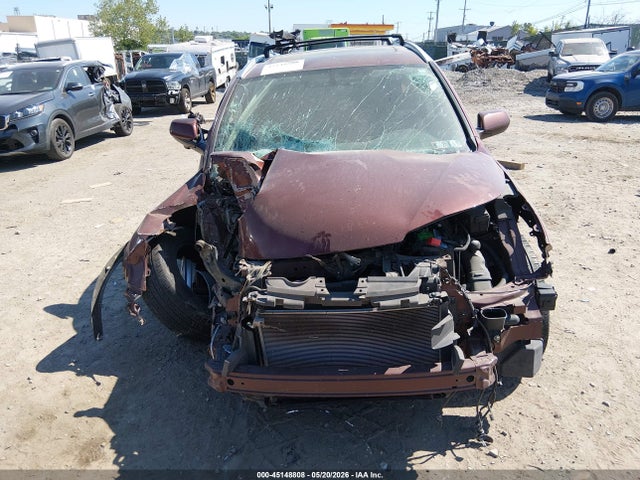 2015 Honda Cr-v Ex-l მანქანა იყიდება აუქციონზე, vin: 2HKRM4H72FH680984, აუქციონის ნომერი: 45148808