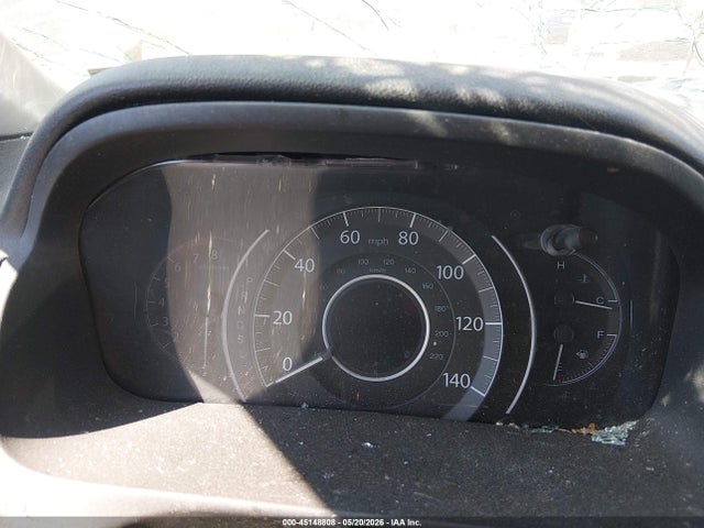 2015 Honda Cr-v Ex-l მანქანა იყიდება აუქციონზე, vin: 2HKRM4H72FH680984, აუქციონის ნომერი: 45148808