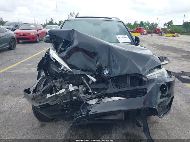 45148811 :رقم المزاد ، 5UXKR2C33H0X06454 vin ، 2017 Bmw X5 Sdrive35i مزاد بيع