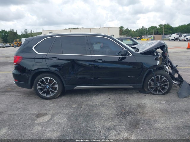 45148811 :رقم المزاد ، 5UXKR2C33H0X06454 vin ، 2017 Bmw X5 Sdrive35i مزاد بيع