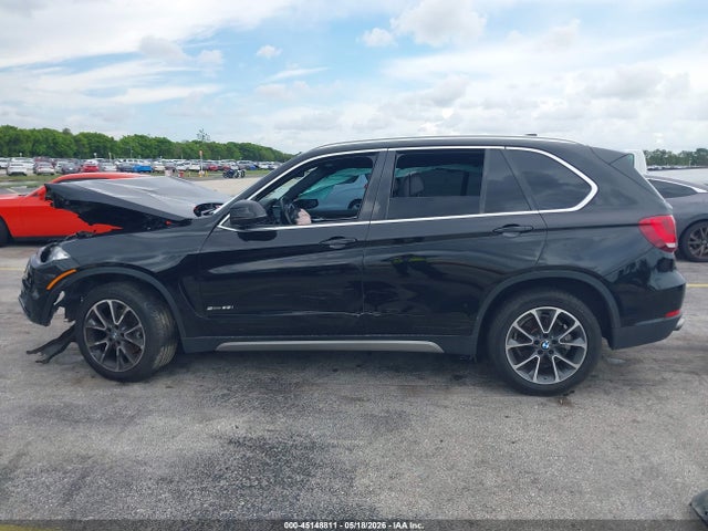 45148811 :رقم المزاد ، 5UXKR2C33H0X06454 vin ، 2017 Bmw X5 Sdrive35i مزاد بيع