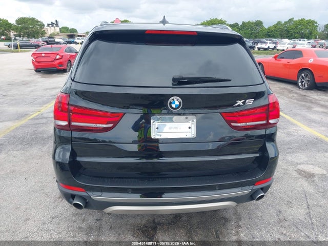 45148811 :رقم المزاد ، 5UXKR2C33H0X06454 vin ، 2017 Bmw X5 Sdrive35i مزاد بيع