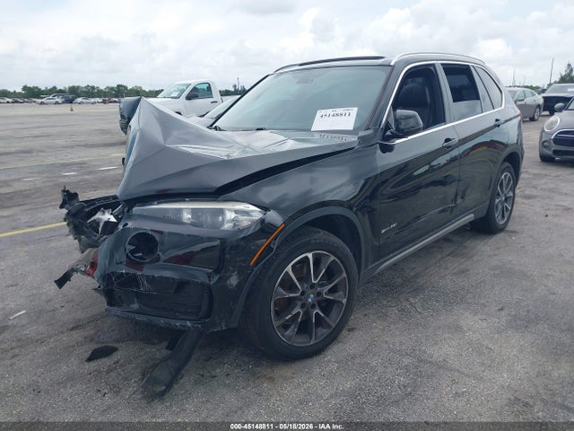45148811 :رقم المزاد ، 5UXKR2C33H0X06454 vin ، 2017 Bmw X5 Sdrive35i مزاد بيع