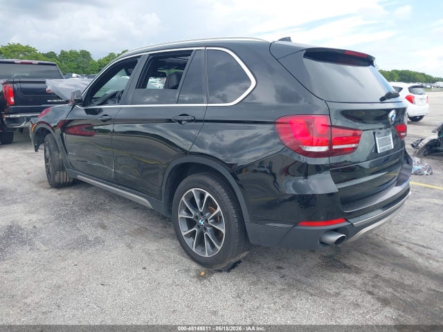 45148811 :رقم المزاد ، 5UXKR2C33H0X06454 vin ، 2017 Bmw X5 Sdrive35i مزاد بيع