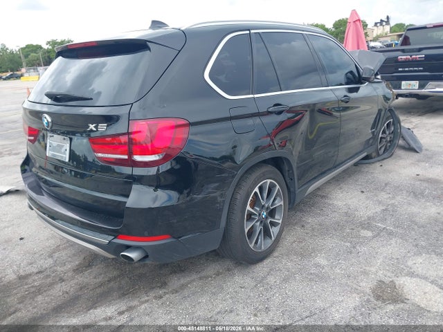 45148811 :رقم المزاد ، 5UXKR2C33H0X06454 vin ، 2017 Bmw X5 Sdrive35i مزاد بيع