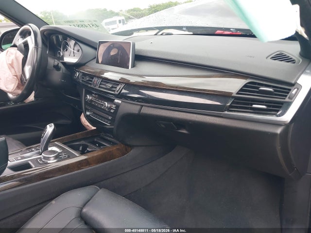 45148811 :رقم المزاد ، 5UXKR2C33H0X06454 vin ، 2017 Bmw X5 Sdrive35i مزاد بيع
