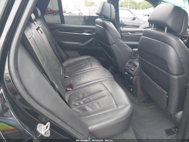 45148811 :رقم المزاد ، 5UXKR2C33H0X06454 vin ، 2017 Bmw X5 Sdrive35i مزاد بيع