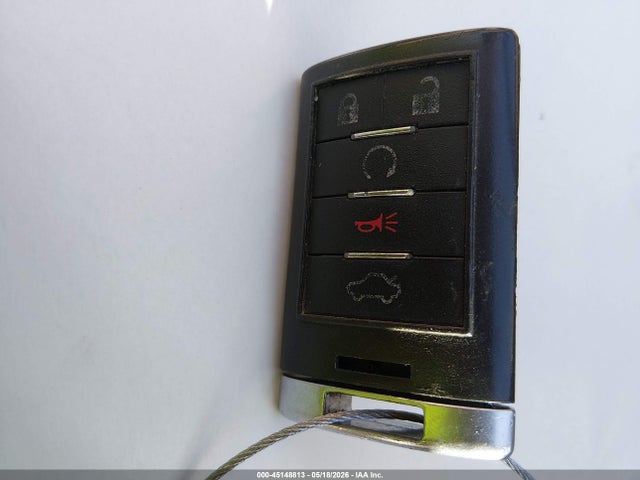 Продаж на аукціоні авто 2008 Cadillac Cts Standard, vin: 1G6DV57V980168638, номер лоту: 45148813