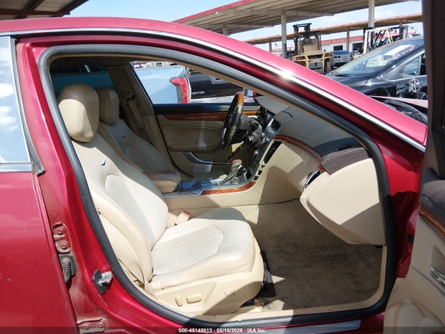 Продаж на аукціоні авто 2008 Cadillac Cts Standard, vin: 1G6DV57V980168638, номер лоту: 45148813