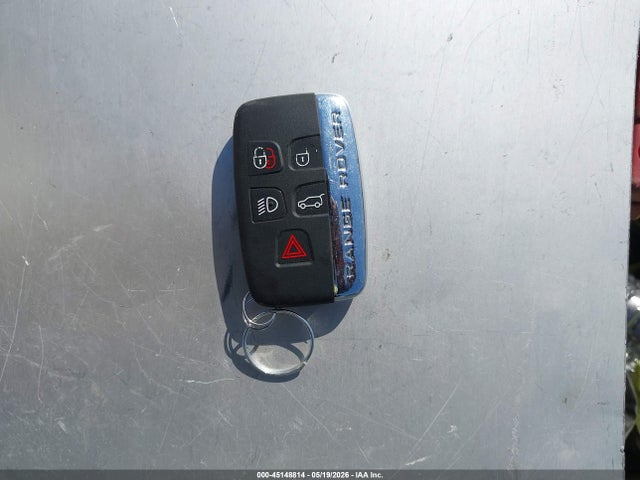 Aukcja sprzedaży 2017 Land Rover Discovery Sport Se, vin: SALCP2BG4HH659025, numer aukcji: 45148814