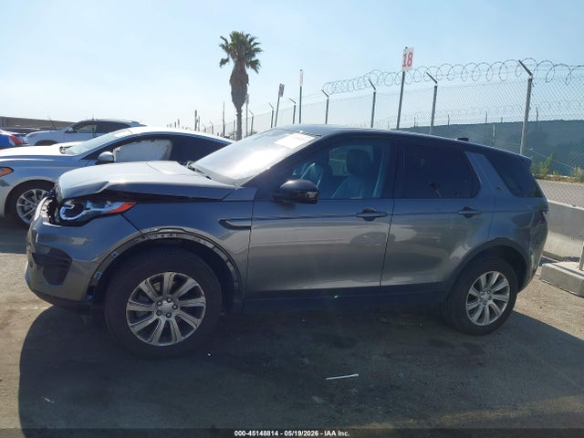 Aukcja sprzedaży 2017 Land Rover Discovery Sport Se, vin: SALCP2BG4HH659025, numer aukcji: 45148814