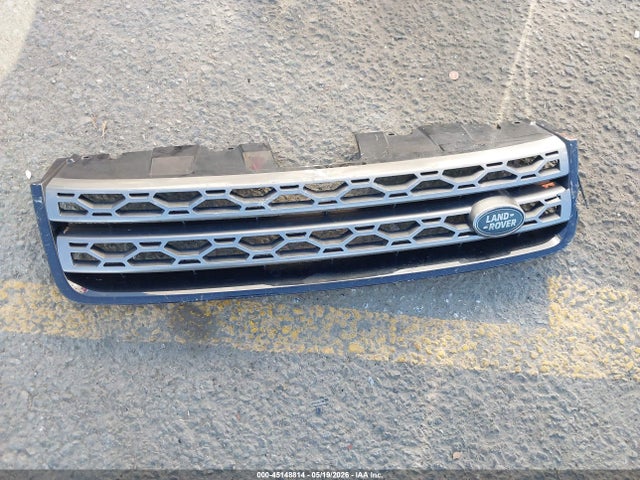 Aukcja sprzedaży 2017 Land Rover Discovery Sport Se, vin: SALCP2BG4HH659025, numer aukcji: 45148814