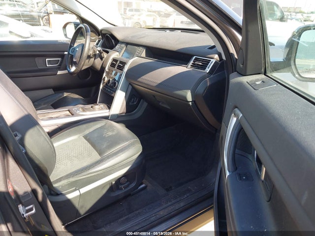 Aukcja sprzedaży 2017 Land Rover Discovery Sport Se, vin: SALCP2BG4HH659025, numer aukcji: 45148814