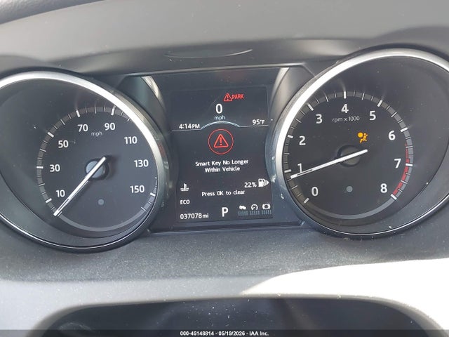Aukcja sprzedaży 2017 Land Rover Discovery Sport Se, vin: SALCP2BG4HH659025, numer aukcji: 45148814