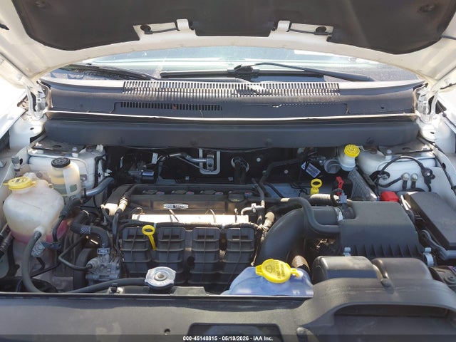 Aukcja sprzedaży 2019 Dodge Journey Se Value Package, vin: 3C4PDCAB4KT852362, numer aukcji: 45148815