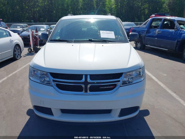 Aukcja sprzedaży 2019 Dodge Journey Se Value Package, vin: 3C4PDCAB4KT852362, numer aukcji: 45148815