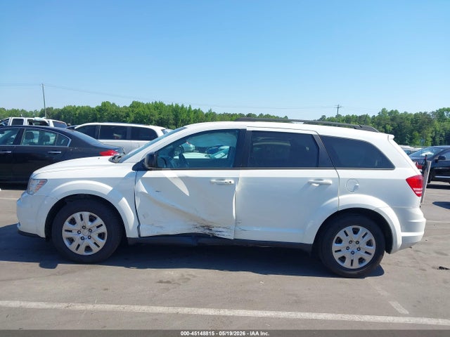 Aukcja sprzedaży 2019 Dodge Journey Se Value Package, vin: 3C4PDCAB4KT852362, numer aukcji: 45148815