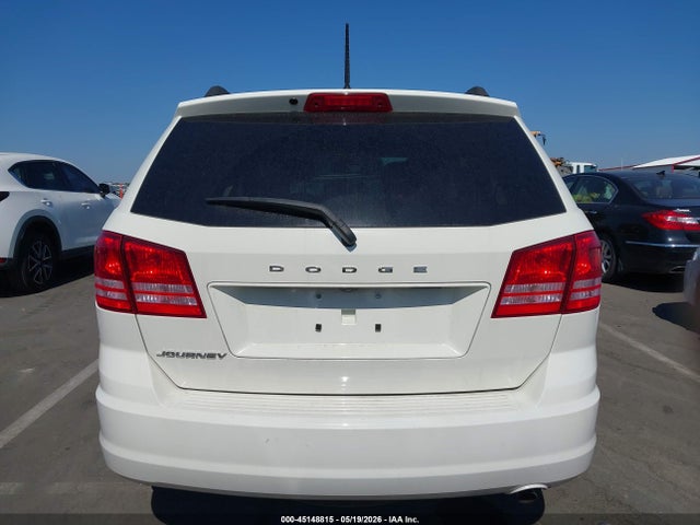 Aukcja sprzedaży 2019 Dodge Journey Se Value Package, vin: 3C4PDCAB4KT852362, numer aukcji: 45148815
