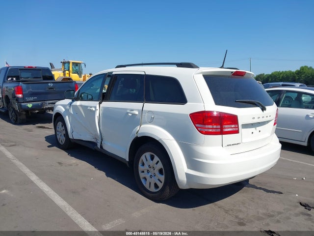 Aukcja sprzedaży 2019 Dodge Journey Se Value Package, vin: 3C4PDCAB4KT852362, numer aukcji: 45148815