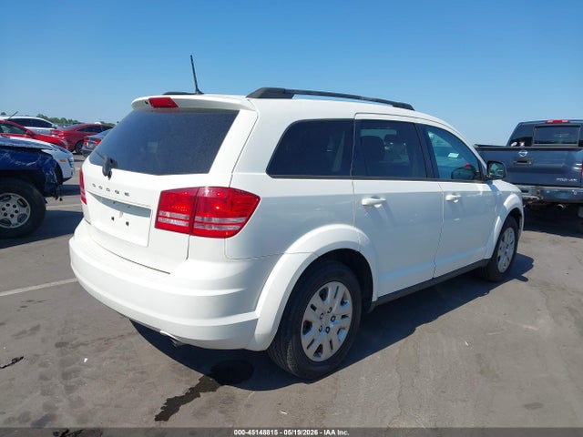 Aukcja sprzedaży 2019 Dodge Journey Se Value Package, vin: 3C4PDCAB4KT852362, numer aukcji: 45148815
