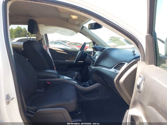Aukcja sprzedaży 2019 Dodge Journey Se Value Package, vin: 3C4PDCAB4KT852362, numer aukcji: 45148815
