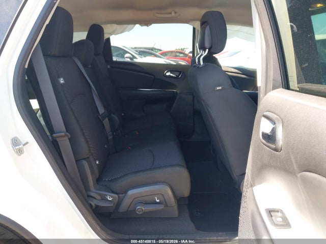 Aukcja sprzedaży 2019 Dodge Journey Se Value Package, vin: 3C4PDCAB4KT852362, numer aukcji: 45148815