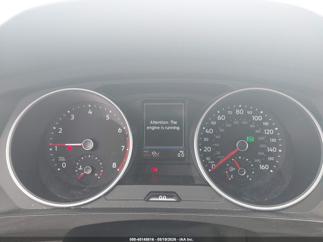 45148816 :رقم المزاد ، 3VV2B7AX1MM118814 vin ، 2021 Volkswagen Tiguan 2.0t Se/2.0t Se R-line Black/2.0t Sel مزاد بيع