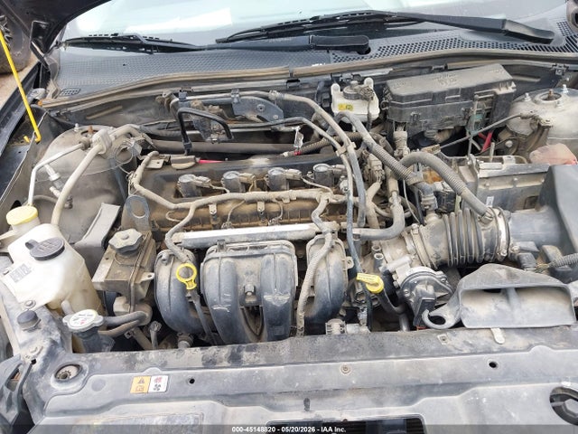Продажа на аукционе авто 2009 Ford Focus Se, vin: 1FAHP35N29W126834, номер лота: 45148820