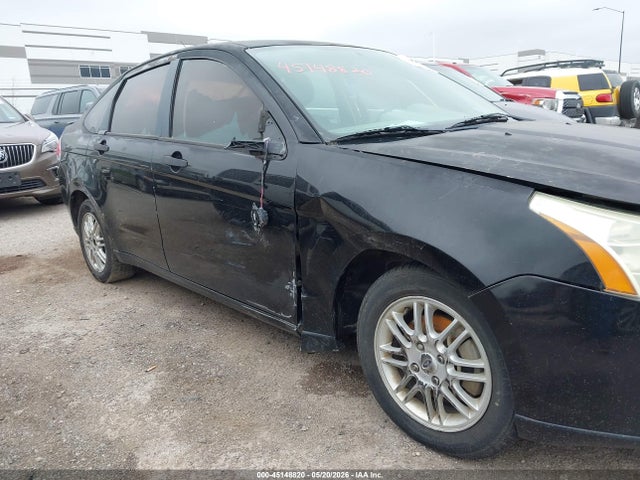 Продажа на аукционе авто 2009 Ford Focus Se, vin: 1FAHP35N29W126834, номер лота: 45148820
