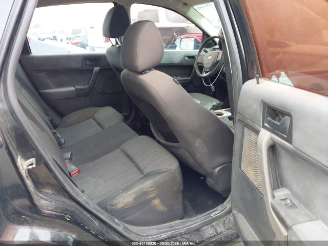 Продажа на аукционе авто 2009 Ford Focus Se, vin: 1FAHP35N29W126834, номер лота: 45148820