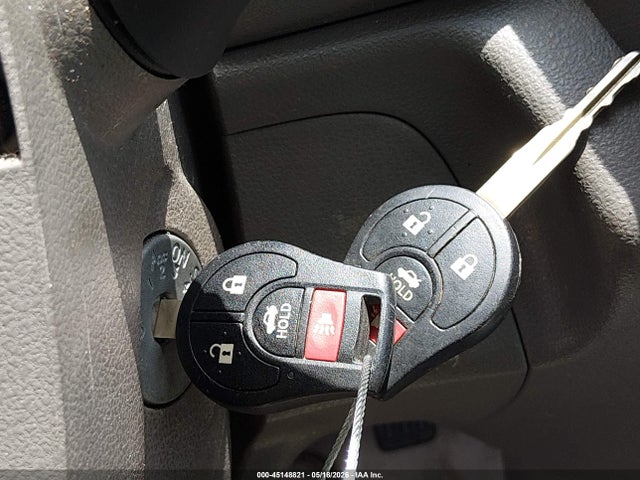 45148821 :رقم المزاد ، 3N1CN7AP8EL806197 vin ، 2014 Nissan Versa 1.6 Sv مزاد بيع