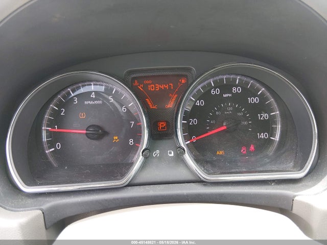 45148821 :رقم المزاد ، 3N1CN7AP8EL806197 vin ، 2014 Nissan Versa 1.6 Sv مزاد بيع
