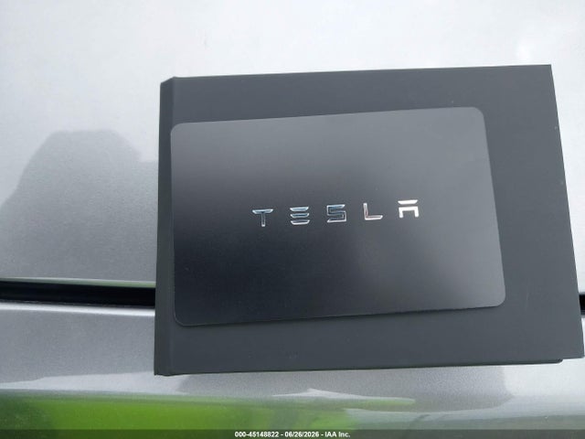 45148822 :رقم المزاد ، 7SAYGAEEXRF210311 vin ، 2024 Tesla Model Y Long Range Dual Motor All-wheel Drive مزاد بيع