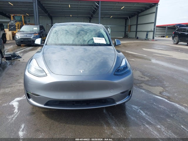 45148822 :رقم المزاد ، 7SAYGAEEXRF210311 vin ، 2024 Tesla Model Y Long Range Dual Motor All-wheel Drive مزاد بيع