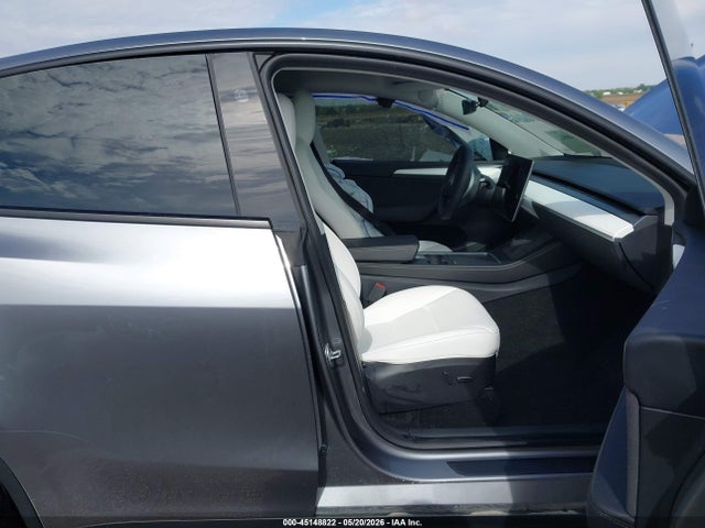 45148822 :رقم المزاد ، 7SAYGAEEXRF210311 vin ، 2024 Tesla Model Y Long Range Dual Motor All-wheel Drive مزاد بيع