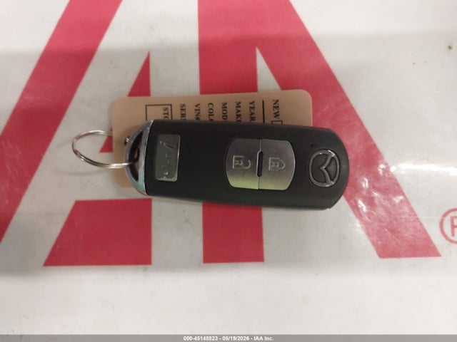 Aukcja sprzedaży 2015 Mazda Cx-5 Grand Touring, vin: JM3KE4DY7F0506653, numer aukcji: 45148823