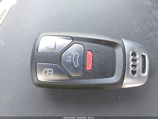 Aukcja sprzedaży 2021 Audi Q5 Premium 45 Tfsi Quattro S Tronic, vin: WA1AAAFY1M2023277, numer aukcji: 45148825