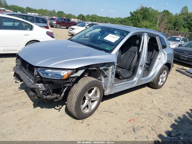 Aukcja sprzedaży 2021 Audi Q5 Premium 45 Tfsi Quattro S Tronic, vin: WA1AAAFY1M2023277, numer aukcji: 45148825