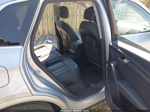 Aukcja sprzedaży 2021 Audi Q5 Premium 45 Tfsi Quattro S Tronic, vin: WA1AAAFY1M2023277, numer aukcji: 45148825