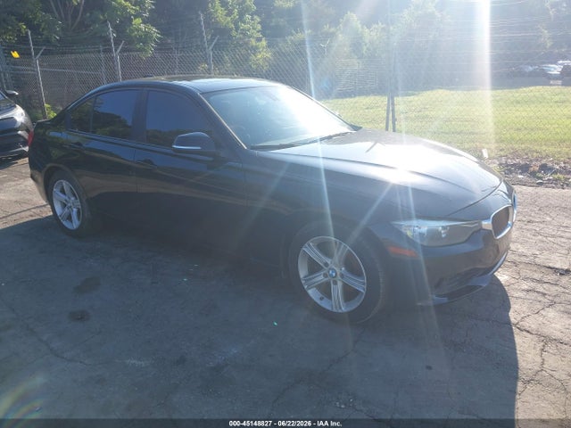 Aukcja sprzedaży 2015 Bmw 328i, vin: WBA3A5C52FF609110, numer aukcji: 45148827
