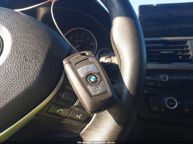 Aukcja sprzedaży 2015 Bmw 328i, vin: WBA3A5C52FF609110, numer aukcji: 45148827