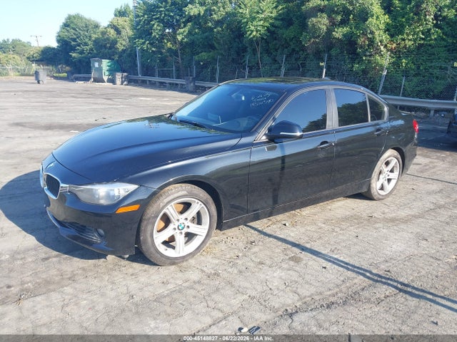 Aukcja sprzedaży 2015 Bmw 328i, vin: WBA3A5C52FF609110, numer aukcji: 45148827