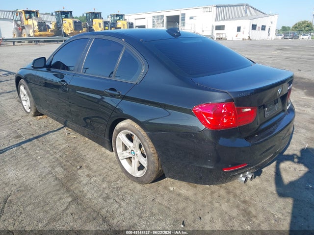 Aukcja sprzedaży 2015 Bmw 328i, vin: WBA3A5C52FF609110, numer aukcji: 45148827