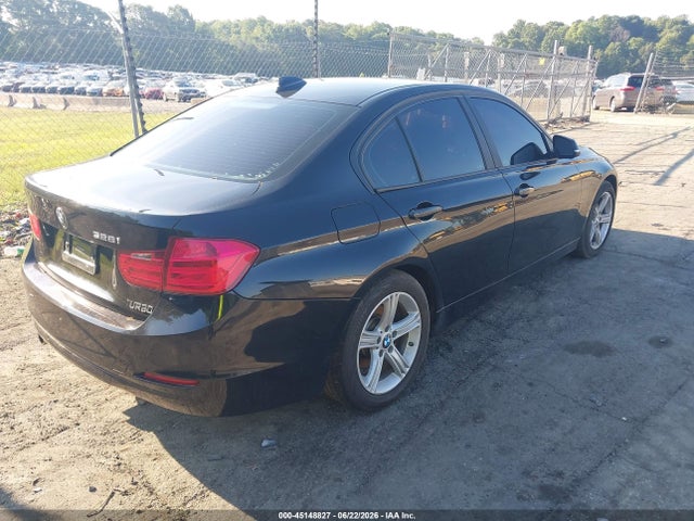 Aukcja sprzedaży 2015 Bmw 328i, vin: WBA3A5C52FF609110, numer aukcji: 45148827