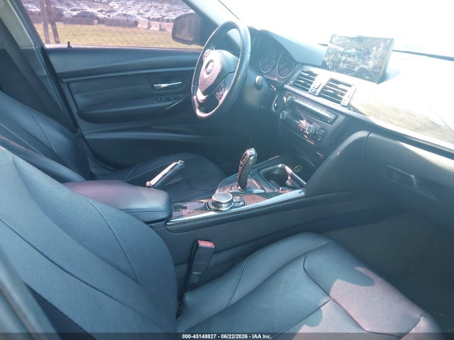 Aukcja sprzedaży 2015 Bmw 328i, vin: WBA3A5C52FF609110, numer aukcji: 45148827